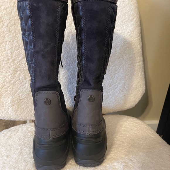 The North Face Winter Boots For Women - Picture 4 of 6